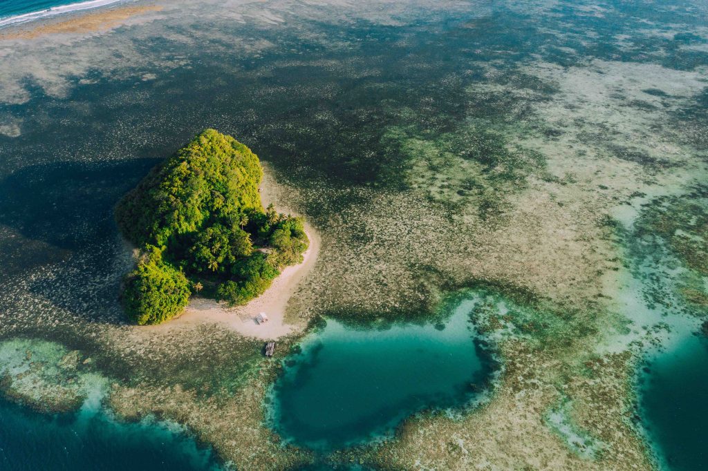 Direct Flights from Singapore to Pristine Palau will be Available Starting 30 October via Alii Palau Airlines - Alvinology