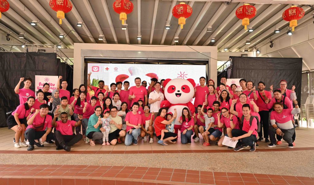 foodpanda Launches Pau-Pau Breakfast Club to Tackle Food Insecurity and Promote Healthy Eating - Alvinology