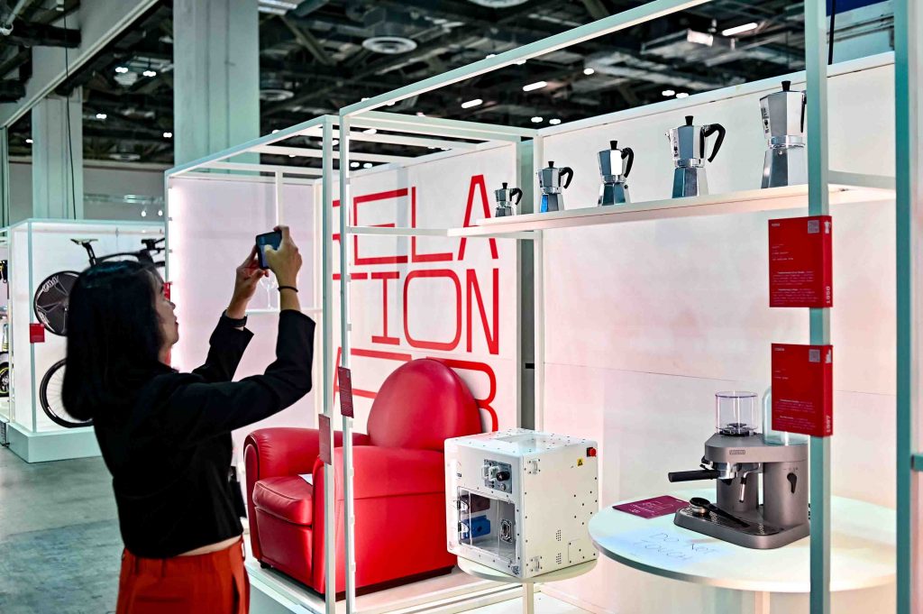 FIND – Design Fair Asia 2023: Celebrating Creativity, Innovation, and Sustainability - Alvinology