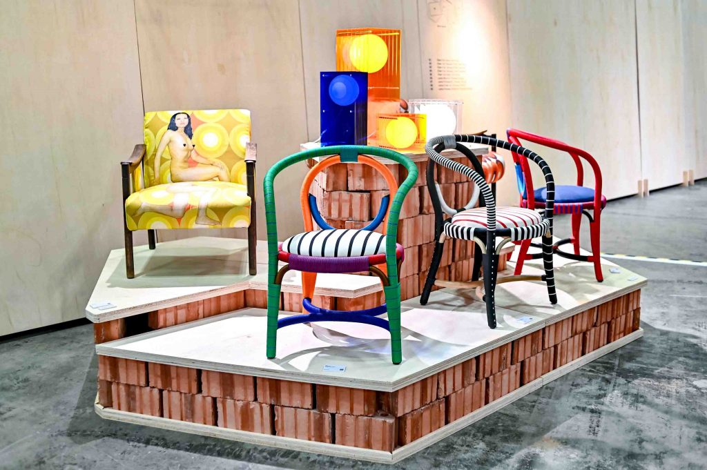 FIND – Design Fair Asia 2023: Celebrating Creativity, Innovation, and Sustainability - Alvinology