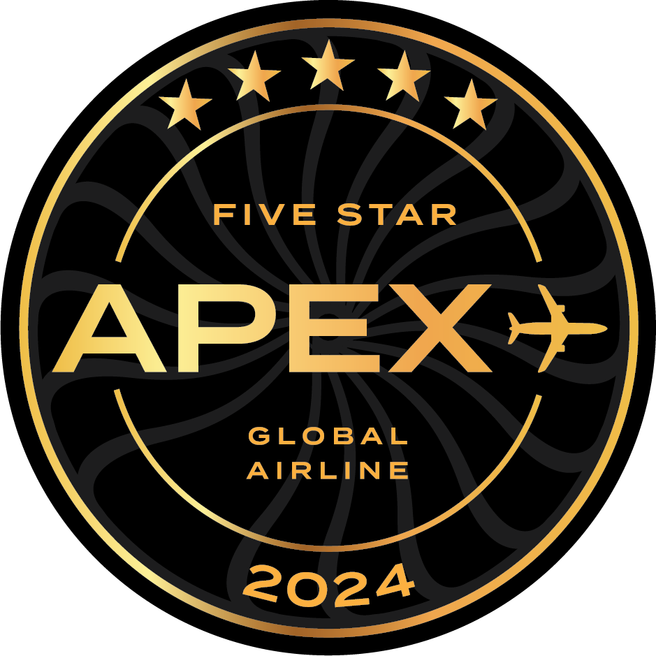 Korean Air Achieves 5-Star Global Airline Rating for Seventh Consecutive Year - Alvinology