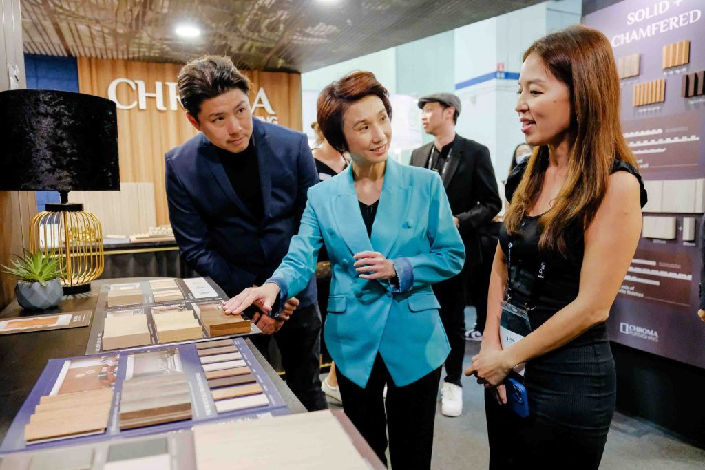FIND – Design Fair Asia 2023: Celebrating Creativity, Innovation, and Sustainability - Alvinology