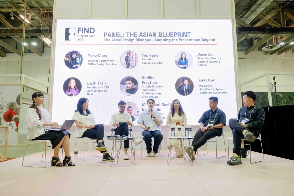 FIND – Design Fair Asia 2023: Celebrating Creativity, Innovation, and Sustainability - Alvinology