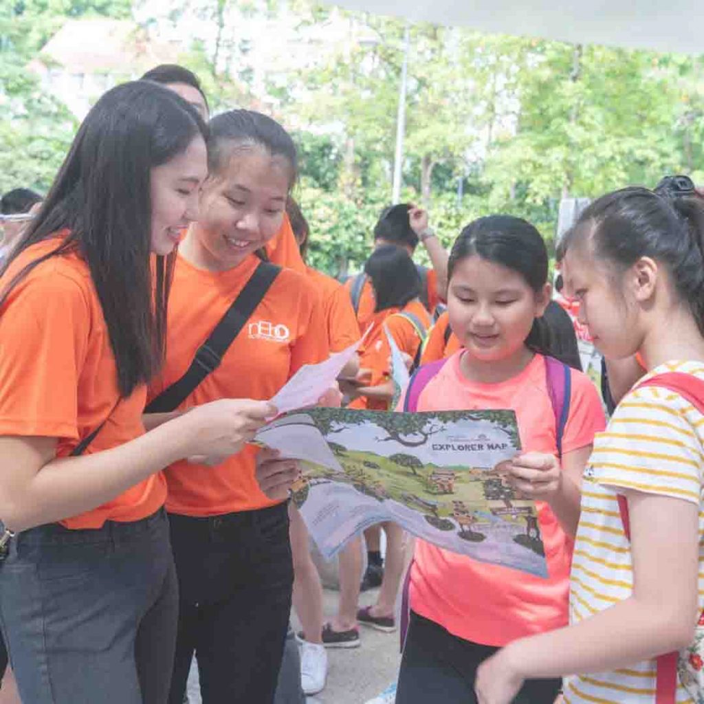 UPlay Unveiled: A New Era of Recreational Experiences at Downtown East - Alvinology