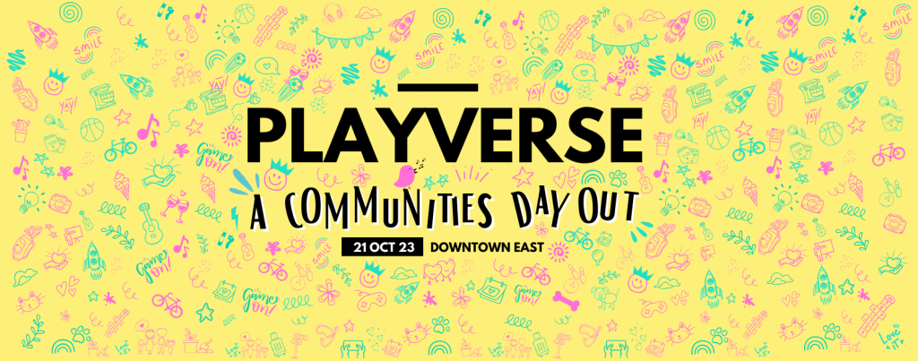 UPlay Unveiled: A New Era of Recreational Experiences at Downtown East - Alvinology