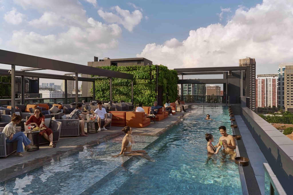New Culinary Destinations Await at Pullman Singapore Hill Street’s El Chido: A Rooftop Oasis with Mexican Vibes New Culinary Destinations Await at Pullman Singapore Hill Street’s El Chido: A Rooftop Oasis with Mexican Vibes - Alvinology