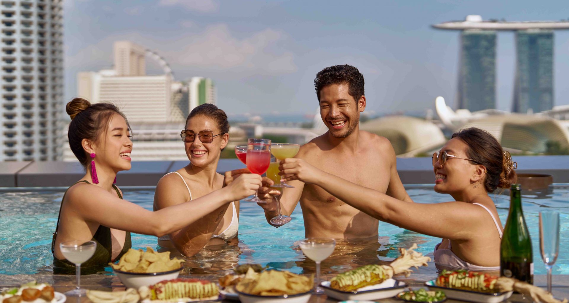 Living and Working in the Lion City: Navigating Singapore's Immigration Policies - Alvinology