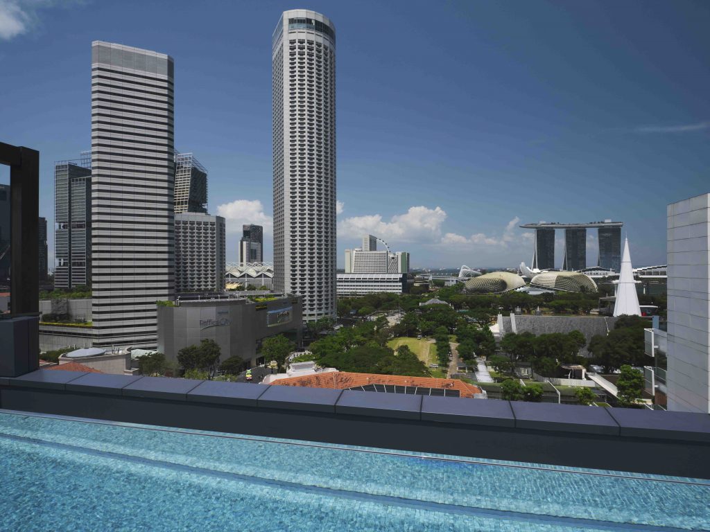 New Culinary Destinations Await at Pullman Singapore Hill Street’s El Chido: A Rooftop Oasis with Mexican Vibes New Culinary Destinations Await at Pullman Singapore Hill Street’s El Chido: A Rooftop Oasis with Mexican Vibes - Alvinology