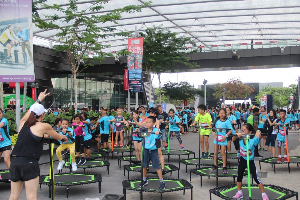 Registration for Run For Hope 2023 is now open: 30 Years of Running for Cancer Awareness and Research - Alvinology