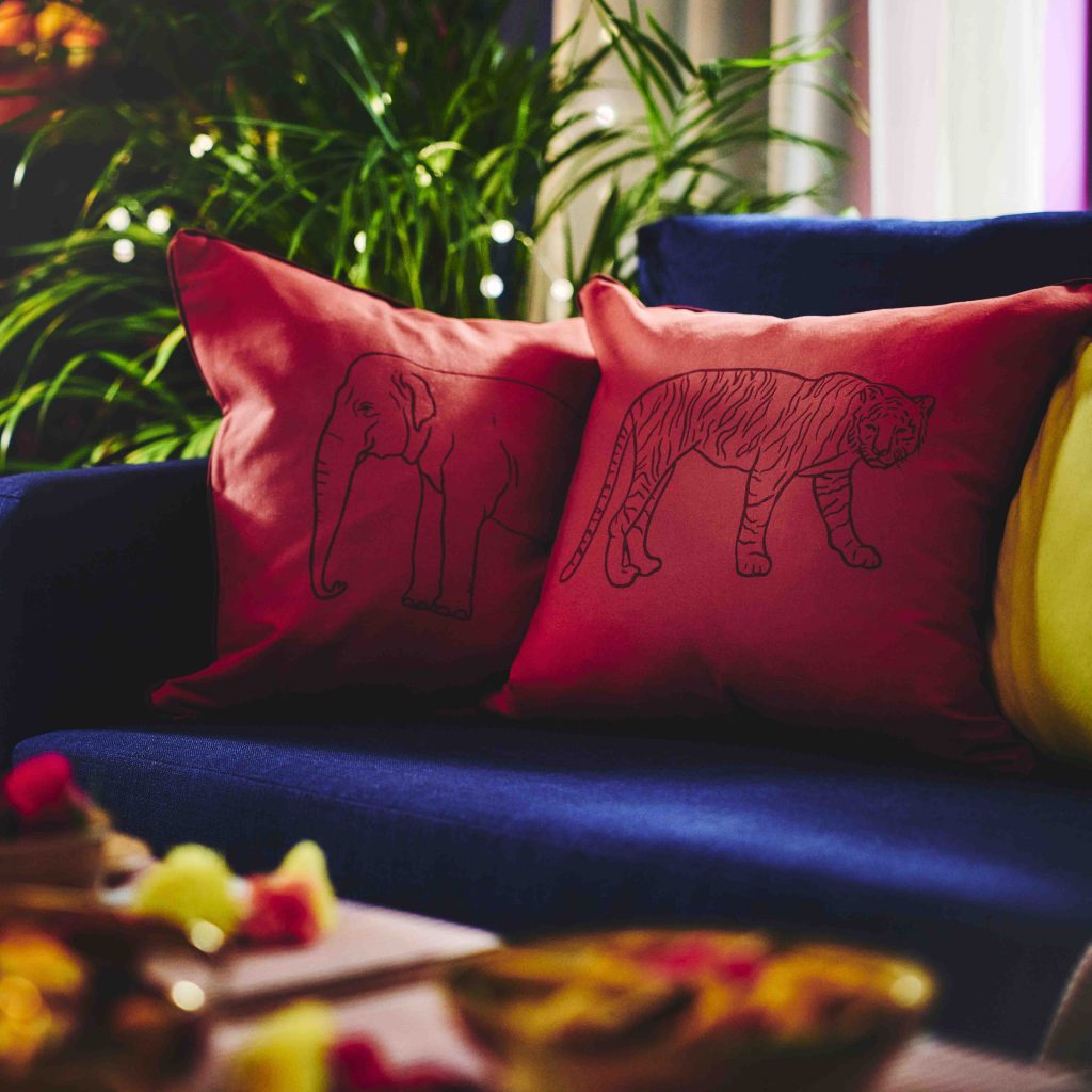 Celebrate Diwali with IKEA’s AROMATISK Collection: Illuminate Your Home and Savor Festive Flavors - Alvinology