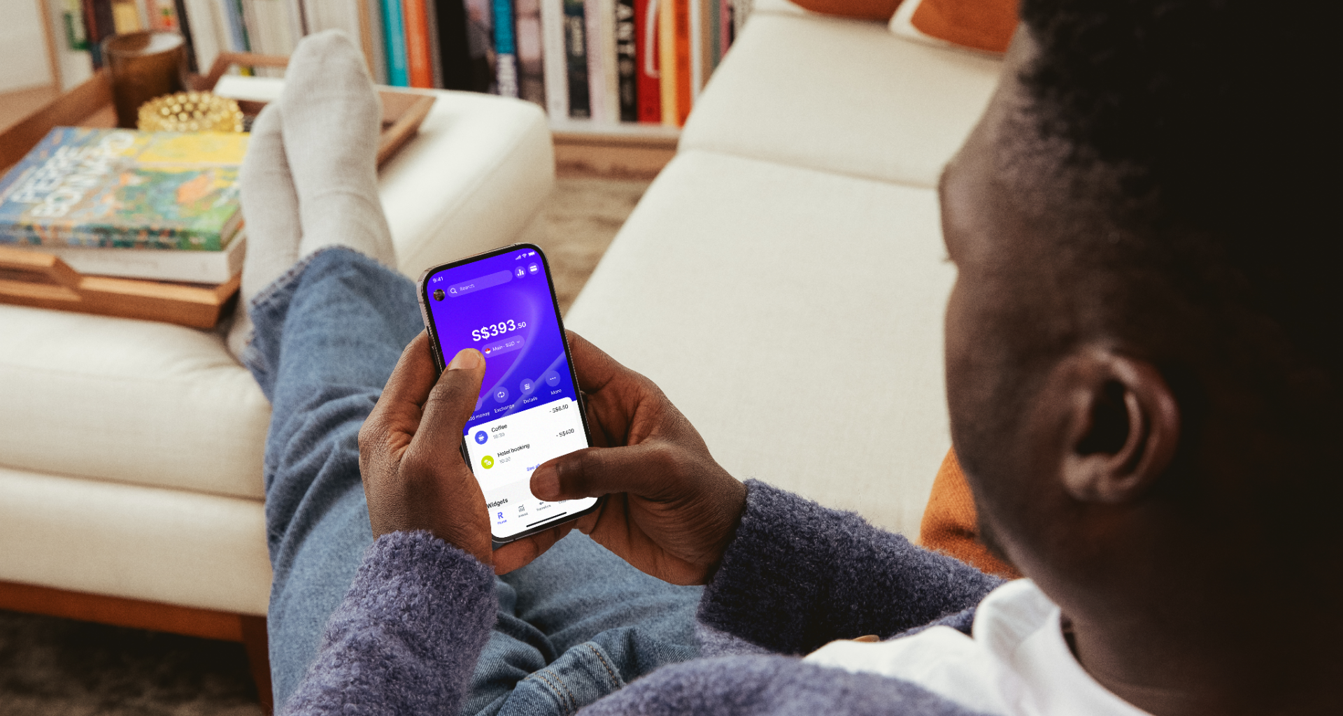 Revolut 10 - The Ultimate Financial App Gets a Stylish Makeover - Alvinology