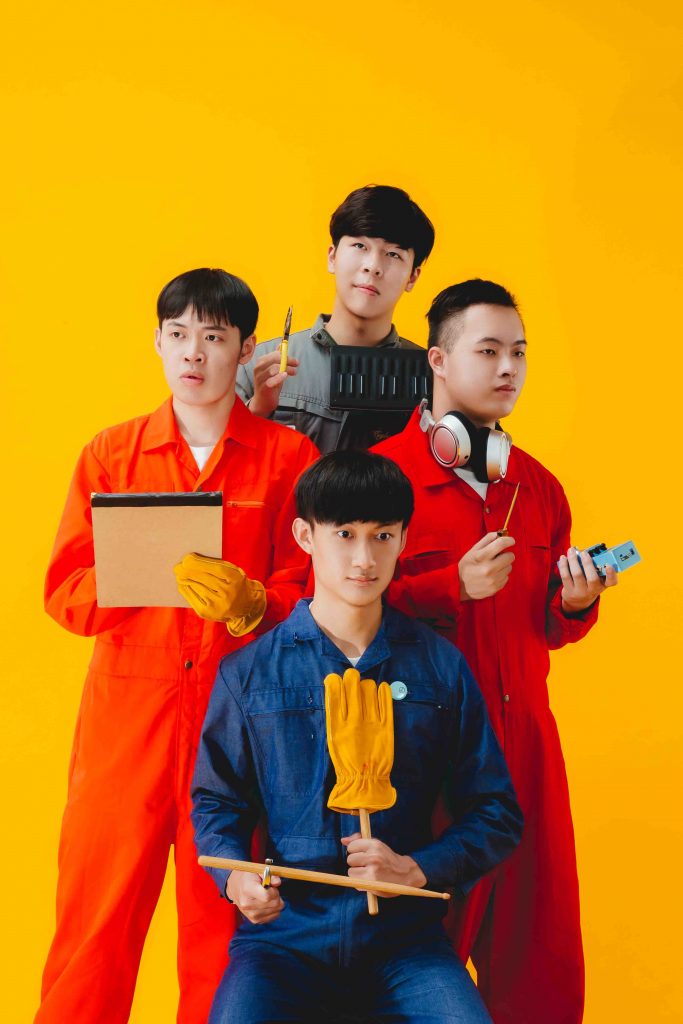 AXEAN Festival: Taiwan's Hottest Acts Make Their Debut in Singapore! - Alvinology