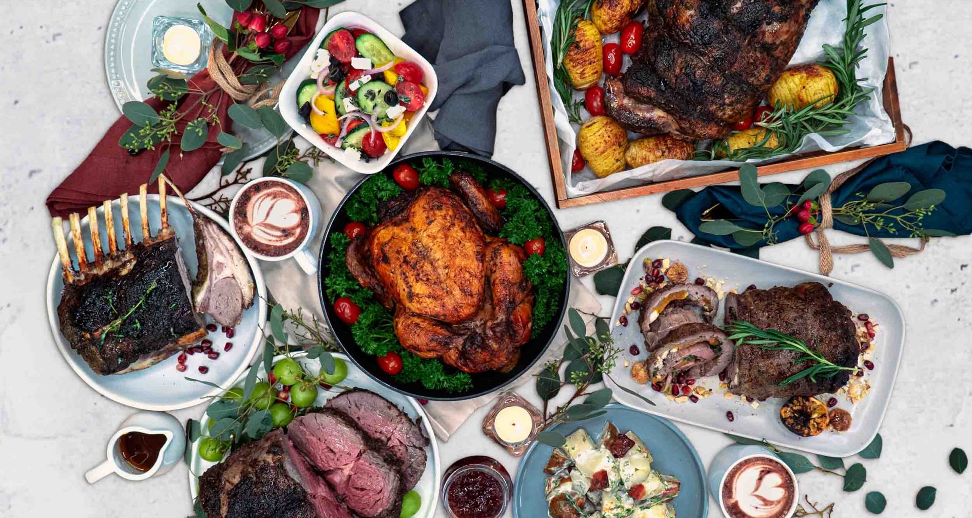 [PROMO CODE INSIDE] Indulge in Festive Delights at Swissbake's A Yuletide Feast - Alvinology