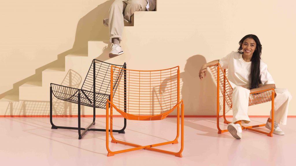 Bring Your Home back to ‘70s and ‘80s Aesthetic with IKEA's Nytillverkad Collection and More! - Alvinology