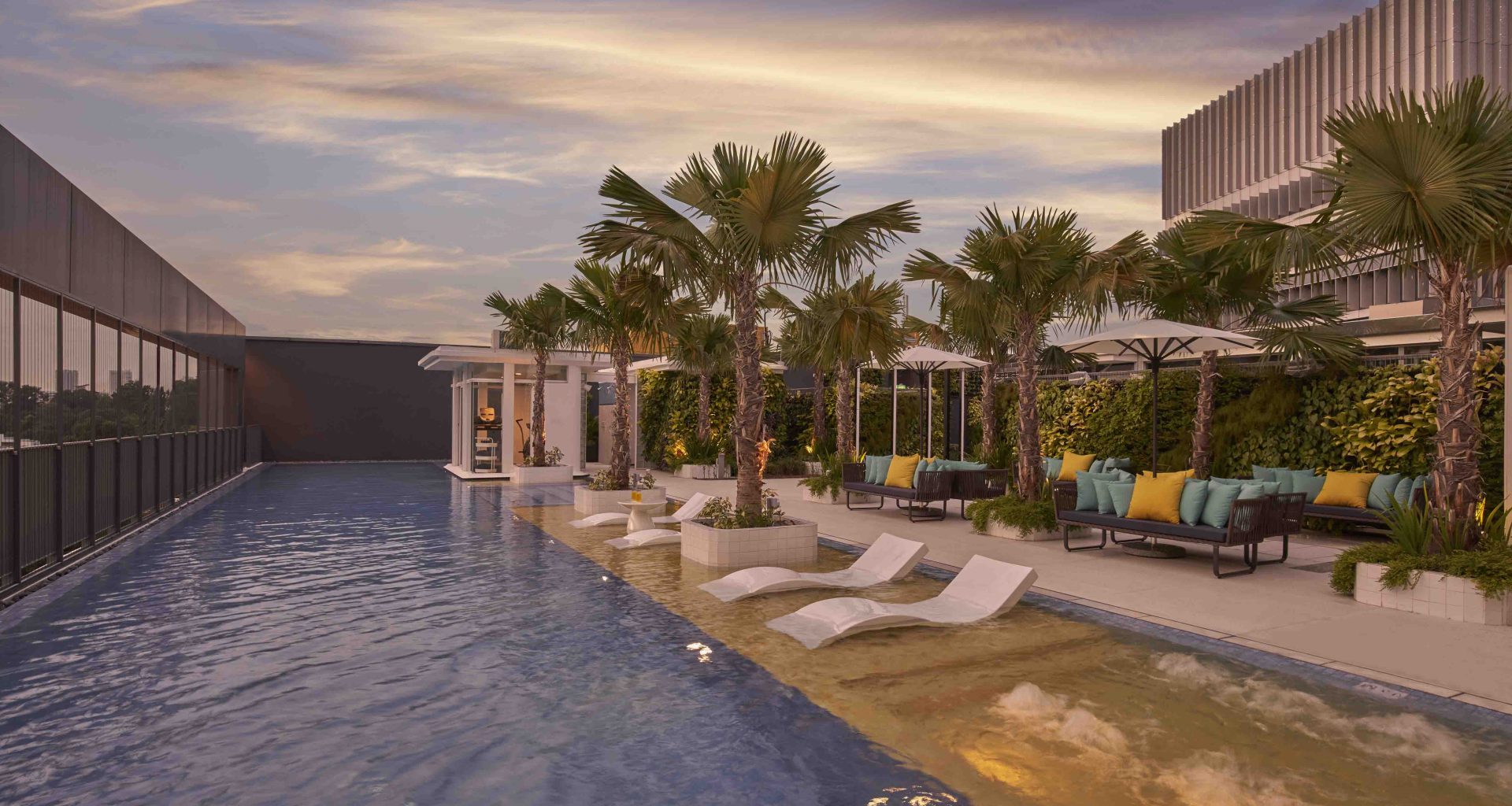 Score Big Savings on Your 11.11 Singles' Day Staycation at Citadines Connect City Centre! - Alvinology