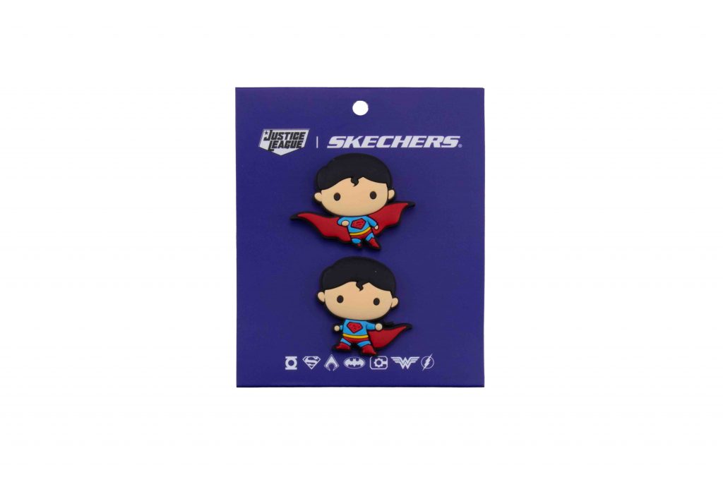 Unleash Your Inner Superhero with Skechers' New DC Collection - Alvinology
