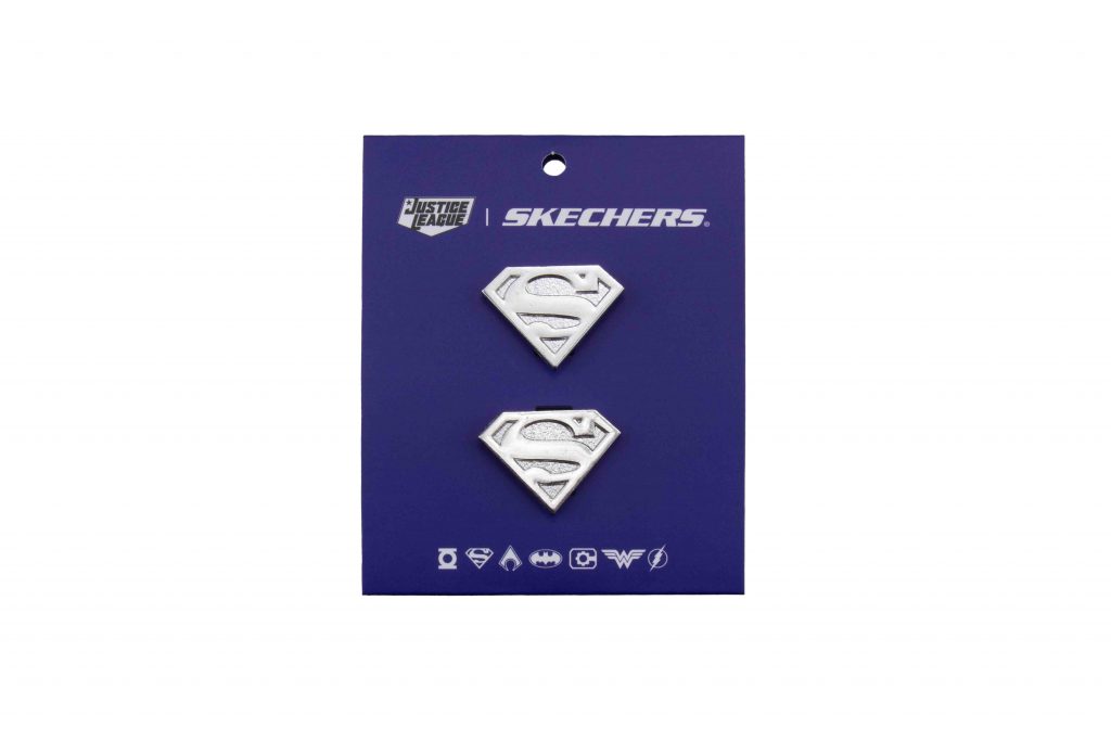 Unleash Your Inner Superhero with Skechers' New DC Collection - Alvinology