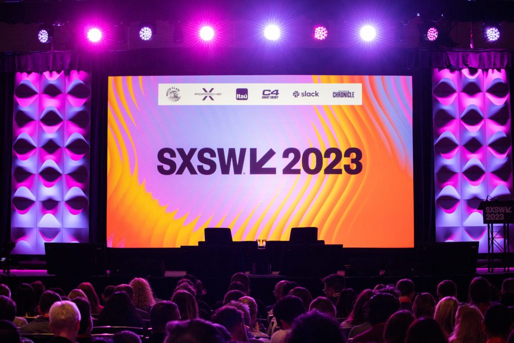 SXSW Sydney 2023: Where Innovation Meets Creativity in the Southern Hemisphere - Alvinology