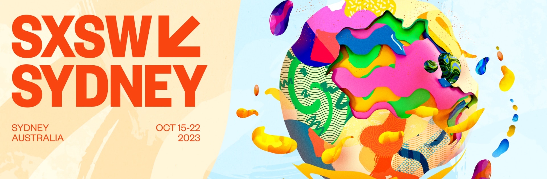 SXSW Sydney 2023: Where Innovation Meets Creativity in the Southern Hemisphere - Alvinology