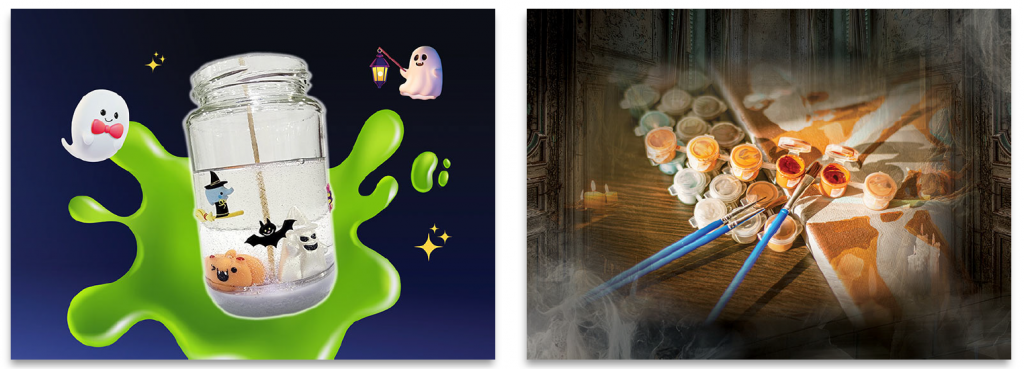 A Month of Spooky Fun: Don’t Miss out on the Halloween Extravaganza awaiting at The Malls of Frasers Property! A Month of Spooky Fun: Don’t Miss out on the Halloween Extravaganza awaiting at The Malls of Frasers Property! - Alvinology
