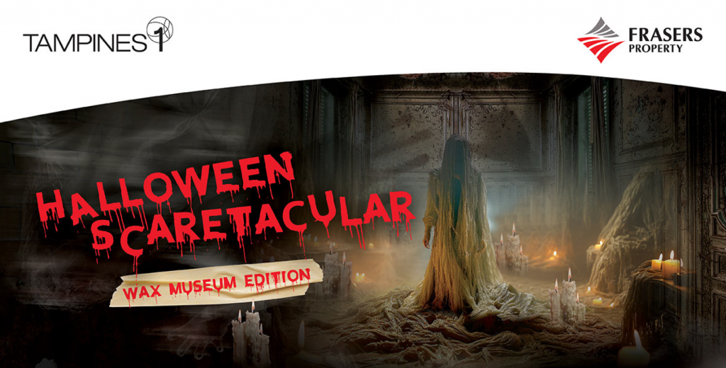 A Month of Spooky Fun: Don’t Miss out on the Halloween Extravaganza awaiting at The Malls of Frasers Property! A Month of Spooky Fun: Don’t Miss out on the Halloween Extravaganza awaiting at The Malls of Frasers Property! - Alvinology