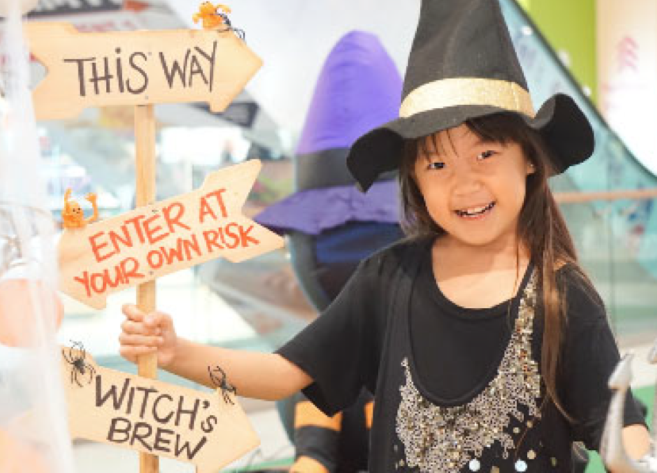 A Month of Spooky Fun: Don’t Miss out on the Halloween Extravaganza awaiting at The Malls of Frasers Property! A Month of Spooky Fun: Don’t Miss out on the Halloween Extravaganza awaiting at The Malls of Frasers Property! - Alvinology