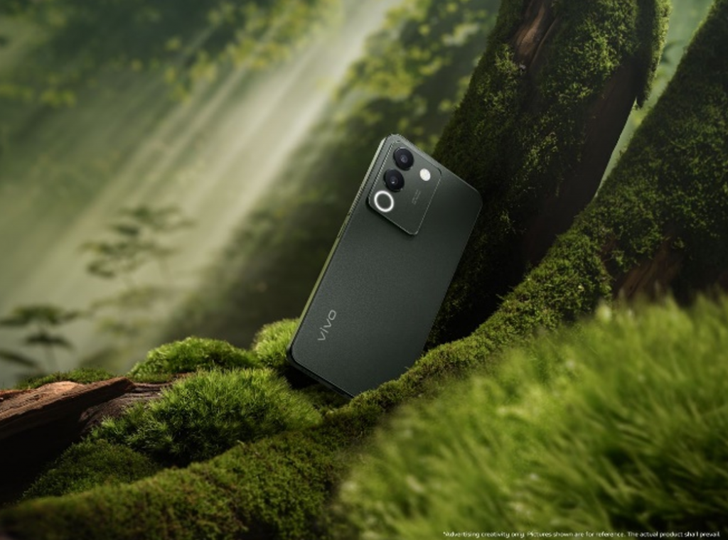 Vivo Unveils the V29e 5G: Elevating Affordable Elegance in Singapore - Alvinology