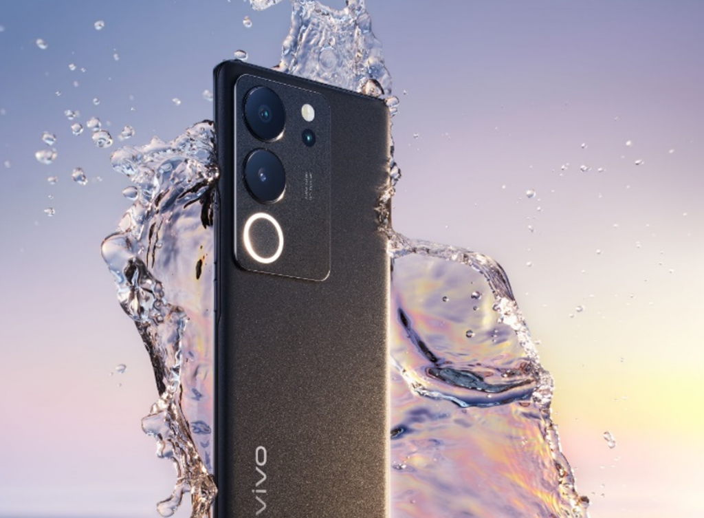 Vivo Unveils the V29 5G: Redefining Smartphone Excellence through Camera Vivo Unveils the V29 5G: Redefining Smartphone Excellence through Camera - Alvinology