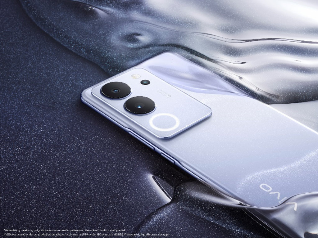 Vivo Unveils the V29 5G: Redefining Smartphone Excellence through Camera Vivo Unveils the V29 5G: Redefining Smartphone Excellence through Camera - Alvinology