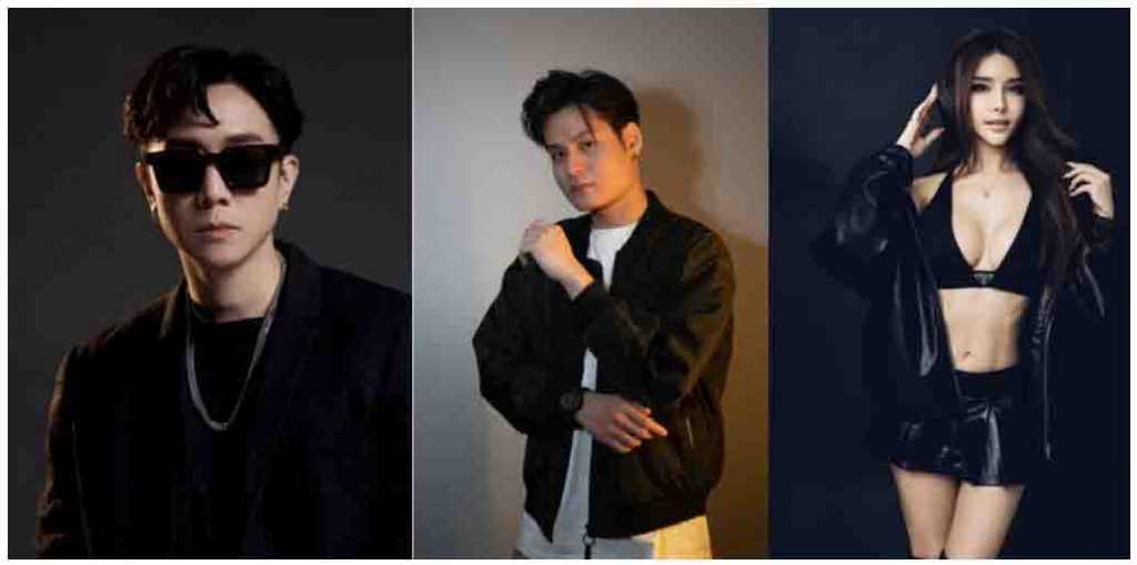 Tickets for Sundown Live 2023 with DPR IAN are now on Sale! Tickets for Sundown Live 2023 with DPR IAN are now on Sale! - Alvinology