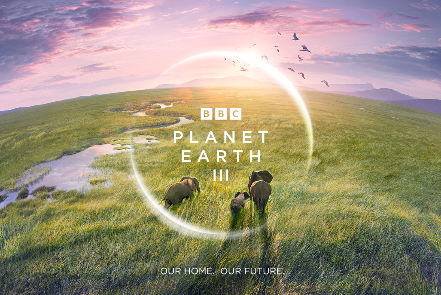 Planet Earth III to soon air on BBC Earth: Be captivated by the beauty and wonders of our planet like never before - Alvinology