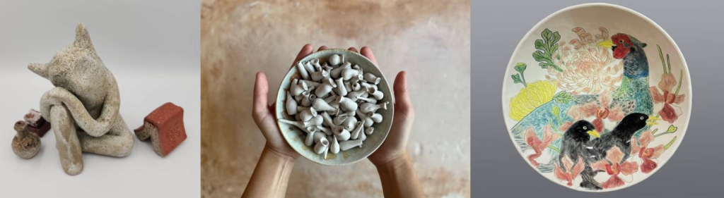 Unearth the World of Clay at the Singapore Clay Festival 2023! - Alvinology