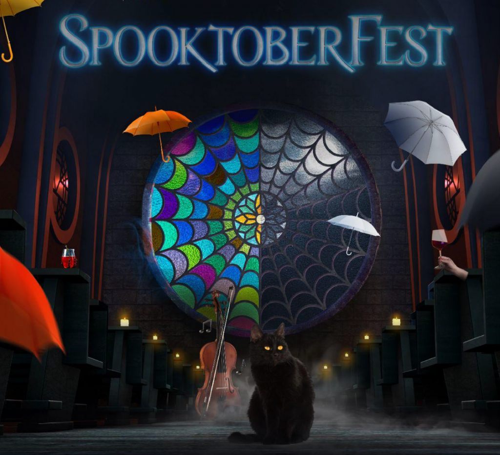 SpooktoberFest: Halloween at CQ @ Clarke Quay Returns with a Haunting Twist! - Alvinology