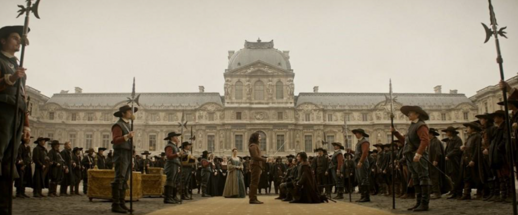 Immerse yourself in the magic of French cinema at The 39th vOilah! French Film Festival - Alvinology