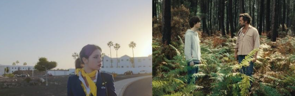 Immerse yourself in the magic of French cinema at The 39th vOilah! French Film Festival - Alvinology