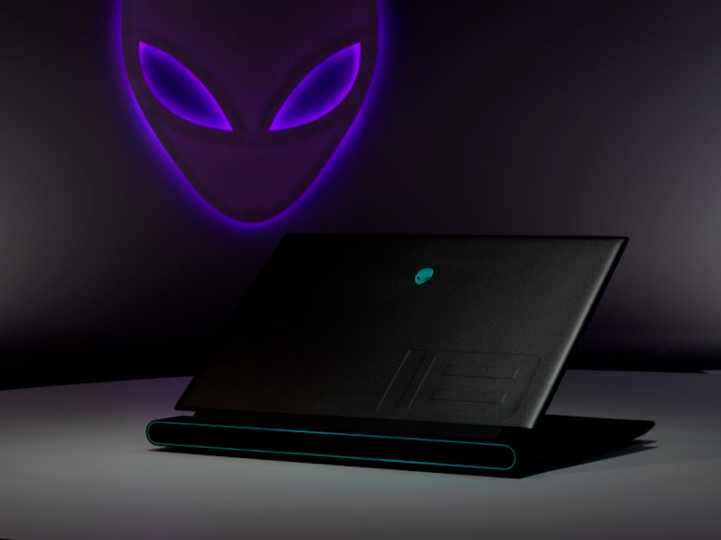Introducing the Alienware m18: The most powerful 18-inch AMD Advantage laptop yet! - Alvinology