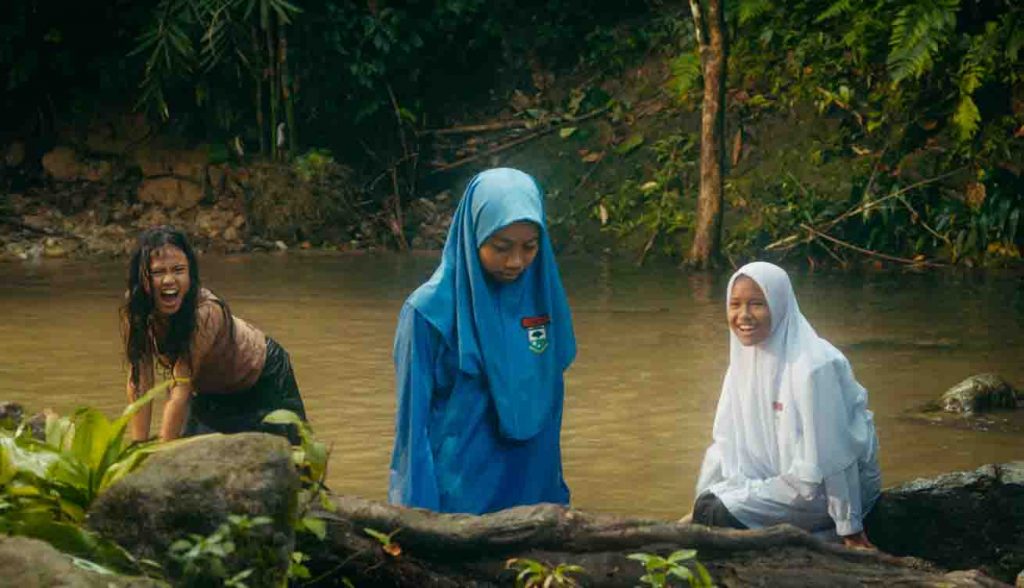 SGIFF 2023: A Cinematic Extravaganza of Firsts and Landmark Classics" - Alvinology