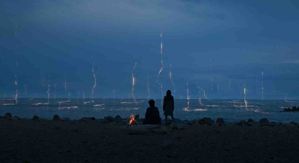 SGIFF 2023: A Cinematic Extravaganza of Firsts and Landmark Classics" - Alvinology