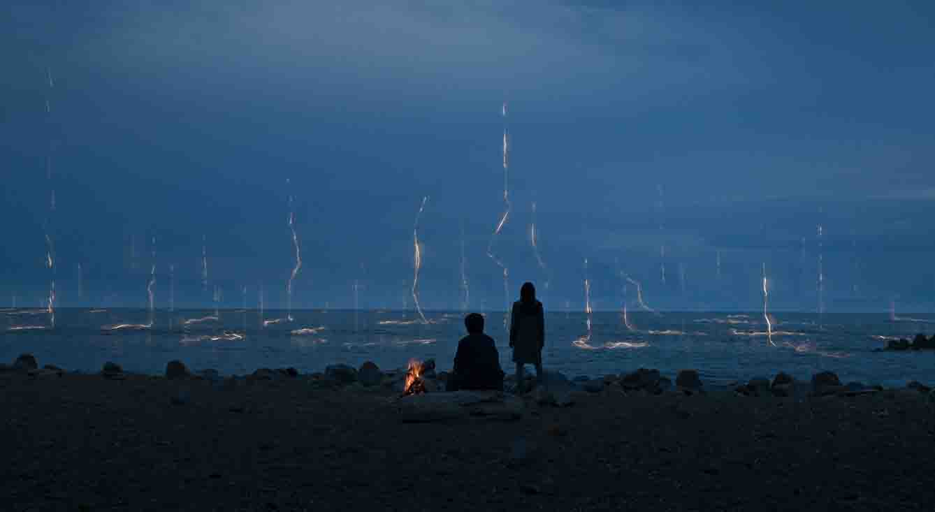 SGIFF 2023: A Cinematic Extravaganza of Firsts and Landmark Classics" - Alvinology