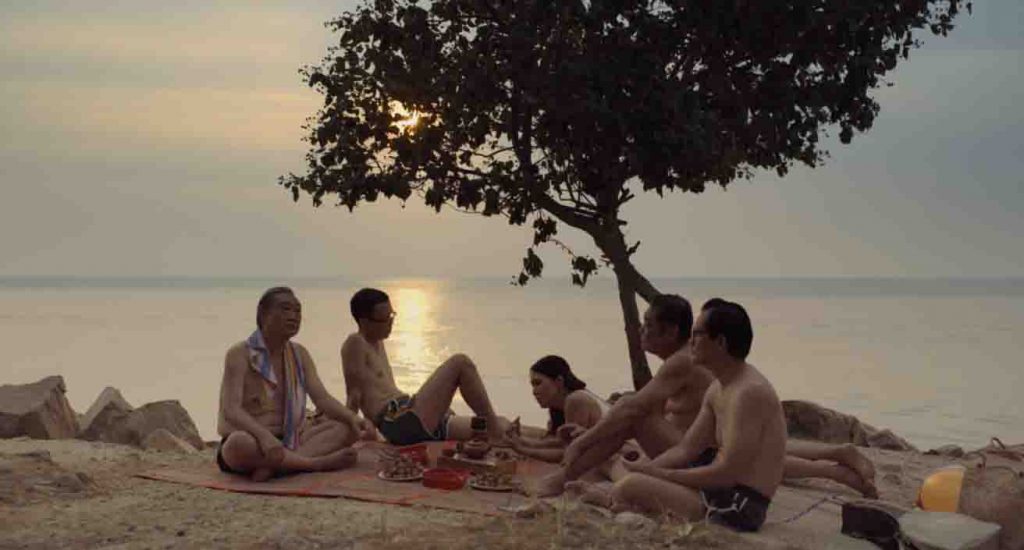 SGIFF 2023: A Cinematic Extravaganza of Firsts and Landmark Classics" - Alvinology