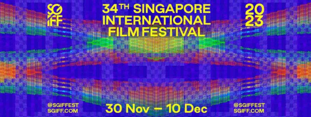 Singapore International Film Festival: Fan Bingbing, Prestigious Awards, and Outstanding Films Take the Spotlight - Alvinology