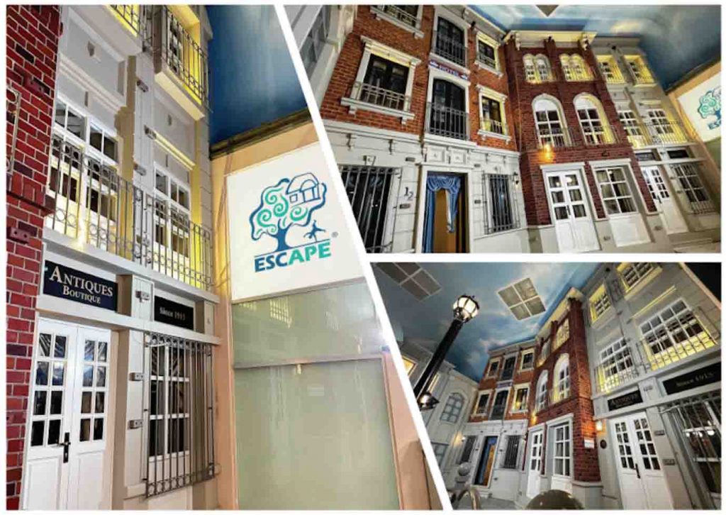 Sim Leisure Group and KidZania Singapore Unveil Purpose Partners for KidZania 5.0 - Alvinology