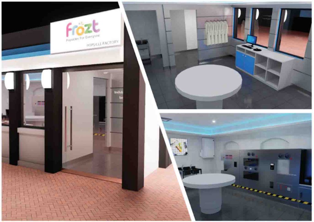 Sim Leisure Group and KidZania Singapore Unveil Purpose Partners for KidZania 5.0 - Alvinology