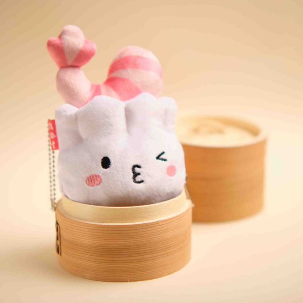Din Tai Fung: Celebrating 20 Delicious Years with over $200,000 worth of Prizes and Limited Edition Collectibles! - Alvinology