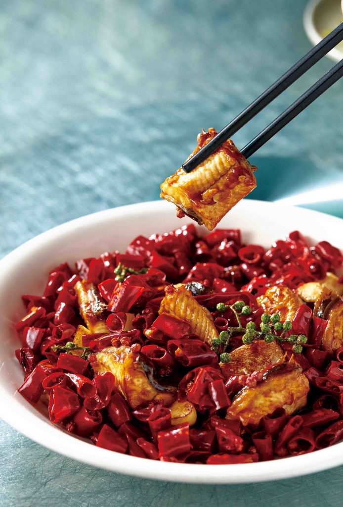 Celebrate the PUTIEN Eel Festival and Experience Authentic Henghwa Delights at PUTIEN's Newest Outlet - Alvinology