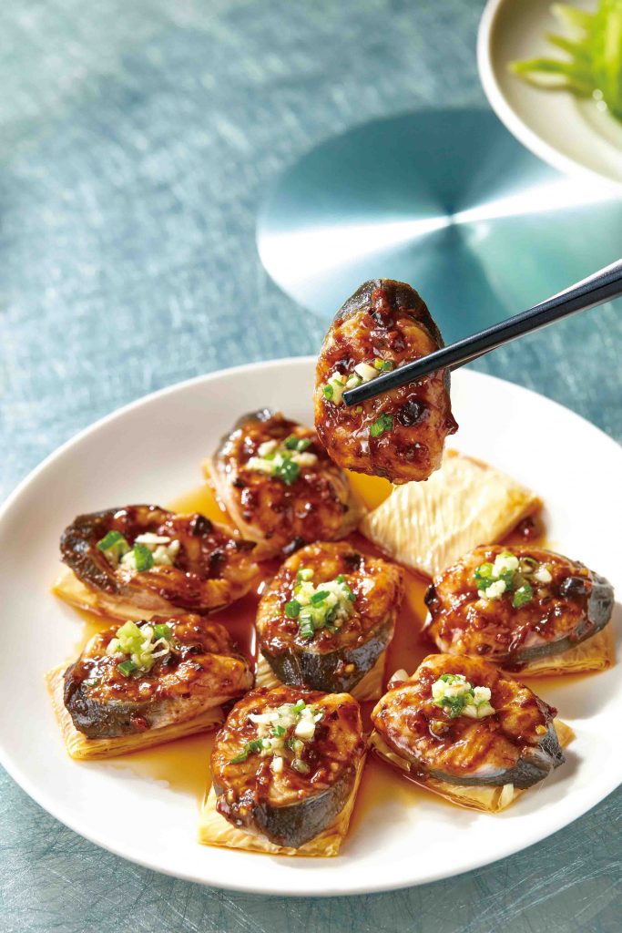 Celebrate the PUTIEN Eel Festival and Experience Authentic Henghwa Delights at PUTIEN's Newest Outlet - Alvinology