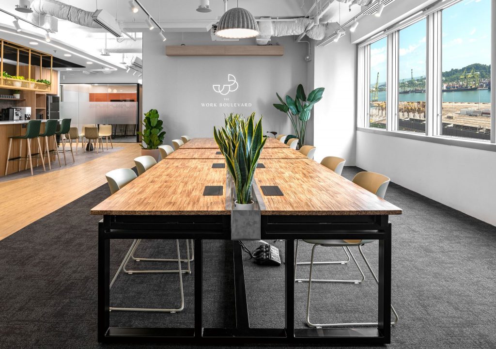 ChopValue and Leading Real Estate Firms Join Forces to Recycle 12 Million Chopsticks! - Alvinology