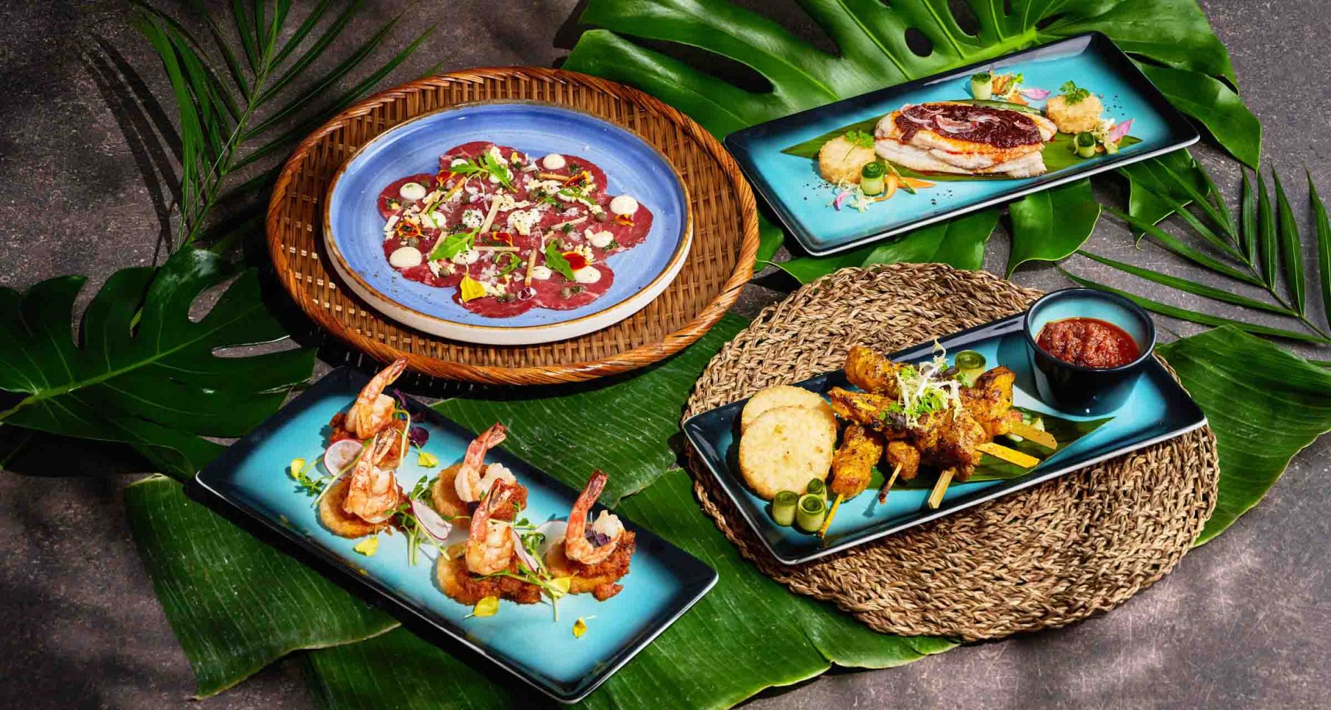 A Harmonious Blend of Food and Music: Timbre Group's 18th Anniversary Celebration - Alvinology