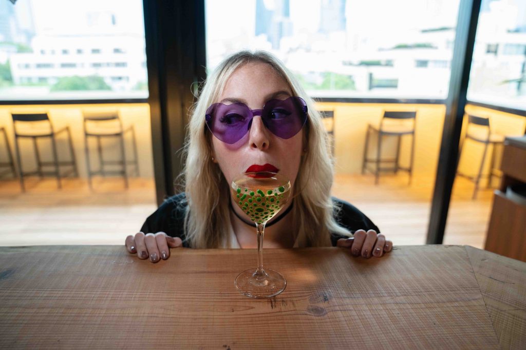 Tokyo Confidential: Your New Haven of Delectable Chaos - Alvinology