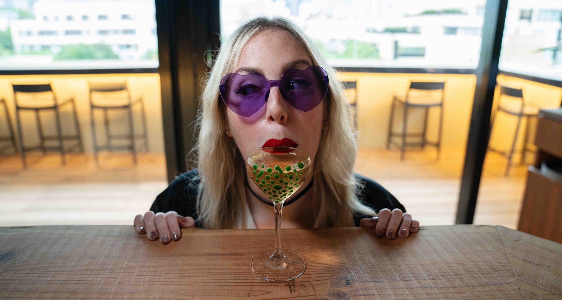 Tokyo Confidential: Your New Haven of Delectable Chaos - Alvinology